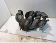 Коллектор впускной для Ford Fusion 2002-2012;Focus II 2005-2008;Fiesta 2001-2008;Focus II 2008-2011;Fiesta 2008>