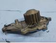 Насос водяной (помпа) для Citroen,Ford,Peugeot,Mazda C5 2004-2008;Focus II 2005-2008;C4 2005-2011;Fusion 2002-2012;C-MAX 2003-2010;407 2004-2010;207 2006-2013;307 2001-2008;206 1998-2012;Xsara Picasso 1999-2010;C3 2002-2009;Mazda 3 (BK) 2002-2009