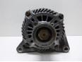 Генератор для Peugeot,Citroen 207 2006-2013;C4 2005-2011;C2 2003-2008;1007 2005-2009;307 2001-2007;206 1998-2012;C3 2002-2009;Partner (M59) 2002-2010