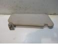 Козырек солнцезащитный (внутри) для Peugeot 207 2006-2013
