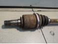 Полуось задняя для Subaru Forester (S11) 2002-2007;Impreza (G11) 2000-2007