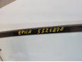 Стекло лобовое (ветровое) для Chevrolet Epica 2006-2012