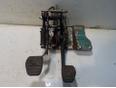 Блок педалей для Peugeot 207 2006-2013