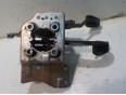 Блок педалей для Peugeot 207 2006-2013