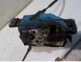 Замок двери задней правой для Peugeot 207 2006-2013