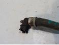 Патрубок отопителя для Peugeot,Citroen 207 2006-2013;C2 2003-2008;C3 2002-2009