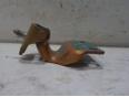 Петля двери багажника для Peugeot 207 2006-2013