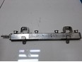 Рейка топливная (рампа) для Mazda Mazda 6 (GG) 2002-2007;Mazda 5 (CR) 2005-2010;Mazda 3 (BK) 2002-2009;Mazda 6 (GH) 2007-2012