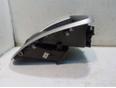 Дефлектор воздушный для Peugeot 207 2006-2013