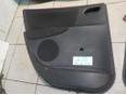 К-кт обшивки двери для Peugeot 207 2006-2013