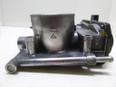 Заслонка дроссельная электрическая для Mazda Mazda 6 (GG) 2002-2007;Mazda 5 (CR) 2005-2010;Mazda 3 (BK) 2002-2009;Mazda 6 (GH) 2007-2012;Mazda 3 (BL) 2009-2013