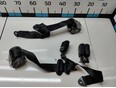 Ремень безопасности для Peugeot 207 2006-2013