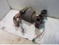 Коллектор выпускной для Ford Fusion 2002-2012;Fiesta 2001-2008