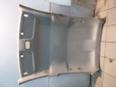 Обшивка потолка для Peugeot 207 2006-2013