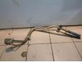 Горловина топливного бака для Ford Fusion 2002-2012