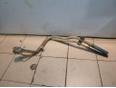 Горловина топливного бака для Ford Fusion 2002-2012