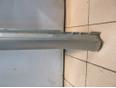 Накладка на порог (наружная) для Subaru Forester (S11) 2002-2007