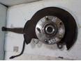 Кулак поворотный передний левый для Honda CR-V 1996-2002