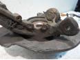 Кулак поворотный передний левый для Honda CR-V 1996-2002