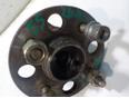 Ступица задняя для Kia,Hyundai RIO 2005-2011;Getz 2002-2010;Picanto 2005-2011;Verna/Accent III 2006-2010;i20 2008-2014;i10 2007-2013