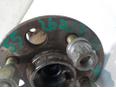 Ступица задняя для Kia,Hyundai RIO 2005-2011;Getz 2002-2010;Picanto 2005-2011;Verna/Accent III 2006-2010;i20 2008-2014;i10 2007-2013