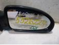 Зеркало правое электрическое для Ford Focus I 1998-2005
