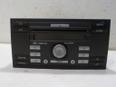 Магнитола для Ford Fusion 2002-2012;Focus II 2005-2008;C-MAX 2003-2010;Transit/Tourneo Connect 2002-2013;Fiesta 2001-2008