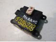 Моторчик заслонки отопителя для Nissan,Infiniti Murano (Z50) 2004-2008;FX (S50) 2003-2007;X-Trail (T30) 2001-2006;Qashqai (J10) 2006-2014;X-Trail (T31) 2007-2014;Skyline (V35) 2001-2006