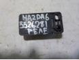 Реле стеклоочистителей для Mazda Mazda 6 (GG) 2002-2007;Mazda 3 (BK) 2002-2009
