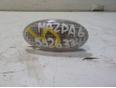 Повторитель на крыло белый для Mazda Mazda 6 (GG) 2002-2007