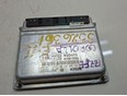 Блок управления двигателем для Toyota Corolla E11 1997-2001