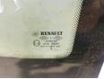 Стекло кузовное глухое правое для Renault Symbol II 2008-2012