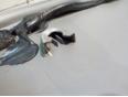 К-кт обшивки двери для Renault Symbol II 2008-2012