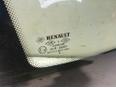 Стекло кузовное глухое левое для Renault Symbol II 2008-2012