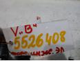 Форсунка инжекторная электрическая для Opel Vectra B 1995-1999;Astra F 1991-1998;Calibra A 1990-1997;Omega B 1994-2003;Vectra B 1999-2002