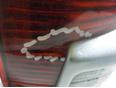 Фонарь задний правый для Mitsubishi Pajero/Montero III (V6, V7) 2000-2006