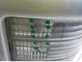Фонарь задний правый для Mitsubishi Pajero/Montero III (V6, V7) 2000-2006