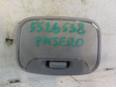 Плафон салонный для Mitsubishi Pajero/Montero III (V6, V7) 2000-2006;Space Wagon (N3,N4) 1991-2000;Lancer (CK) 1996-2003;Galant (EA) 1997-2003;Space Wagon (N8,N9) 1998-2004;Colt (CJ) 1996-2004;Pajero/Montero Sport (K9) 1997-2008