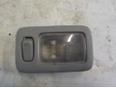 Плафон салонный для Mitsubishi Pajero/Montero III (V6, V7) 2000-2006