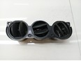 Дефлектор воздушный для Mazda Mazda 6 (GG) 2002-2007