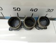 Дефлектор воздушный для Mazda Mazda 6 (GG) 2002-2007