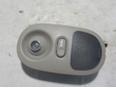 Плафон салонный для Renault Symbol II 2008-2012;Clio II/Symbol 1998-2008