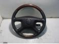 Рулевое колесо с AIR BAG для Mitsubishi Pajero/Montero III (V6, V7) 2000-2006