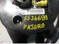 Рулевое колесо с AIR BAG для Mitsubishi Pajero/Montero III (V6, V7) 2000-2006