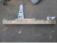 Порог со стойкой левый для Mitsubishi Pajero/Montero III (V6, V7) 2000-2006