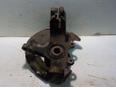 Кулак поворотный передний левый для Volvo V50 2004-2012;S40 2004-2012