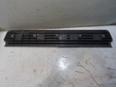 Накладка порога (внутренняя) для Mitsubishi Pajero/Montero III (V6, V7) 2000-2006