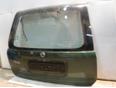 Дверь багажника со стеклом для Nissan X-Trail (T30) 2001-2006