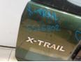 Дверь багажника со стеклом для Nissan X-Trail (T30) 2001-2006