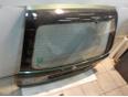 Дверь багажника со стеклом для Nissan X-Trail (T30) 2001-2006